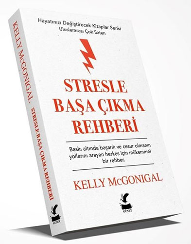 Stresle Başa Çıkma Rehberi