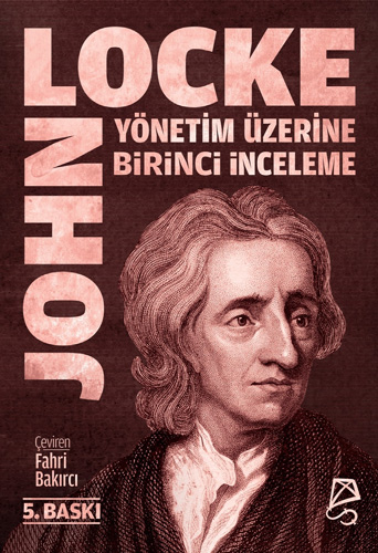Yönetim Üzerine Birinci İnceleme 