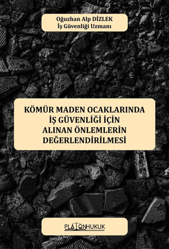 Kömür Maden Ocaklarında İş Güvenliği İçin Alınan Önlemlerin Değerlendirilmesi 