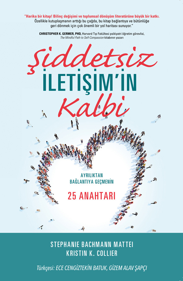 Şiddetsiz İletişim’in Kalbi