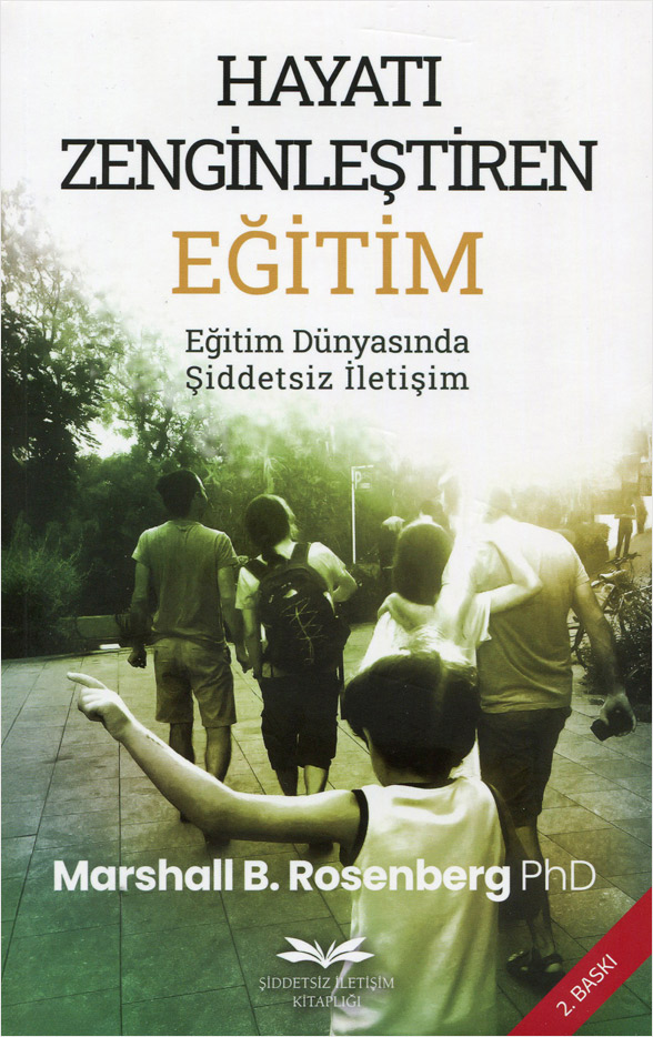Hayatı Zenginleştiren Eğitim