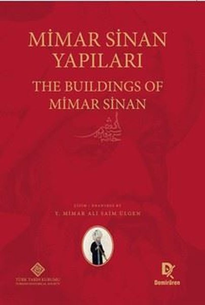 Mimar Sinan Yapıları (Ciltli)