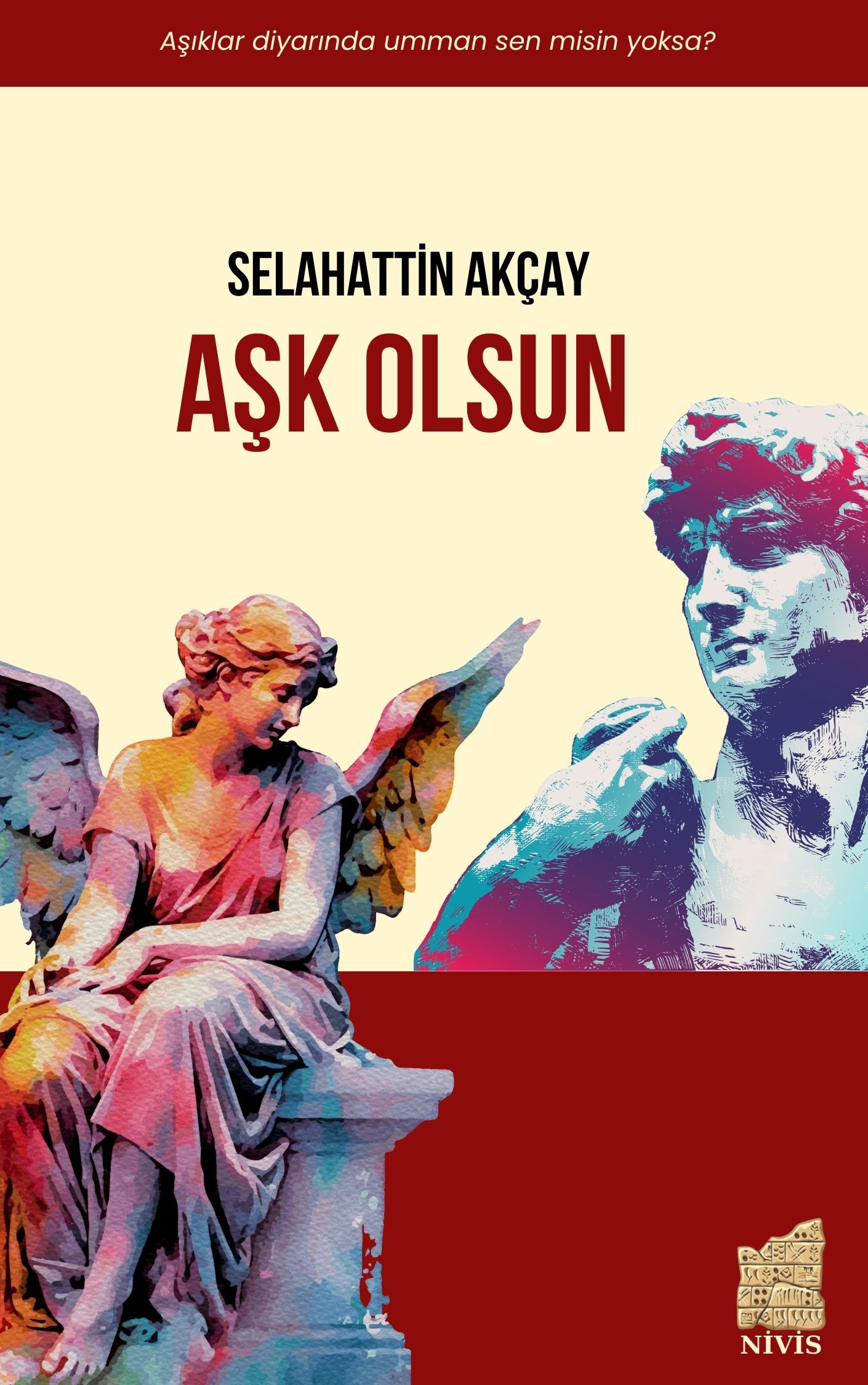 Aşk Olsun