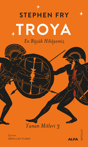 Troya - En Büyük Hikâyemiz 
