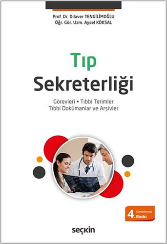 Tıp Sekreterliği