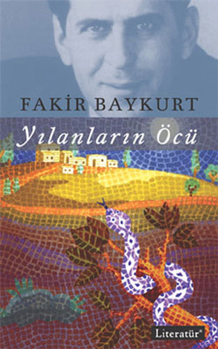 Yılanların Öcü Yılanların Öcü