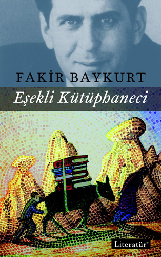 Eşekli Kütüphaneci Eşekli Kütüphaneci
