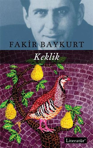 Keklik Keklik