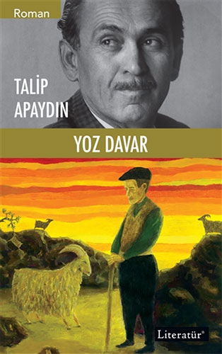 Yoz Davar Yoz Davar