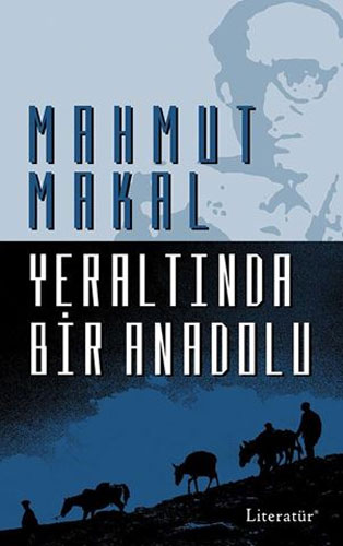 Yeraltında Bir Anadolu Yeraltında Bir Anadolu