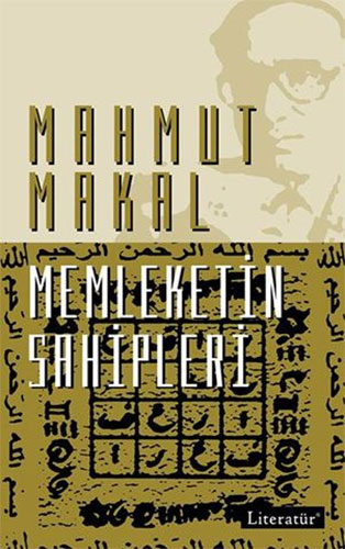 Memleketin Sahipleri Memleketin Sahipleri