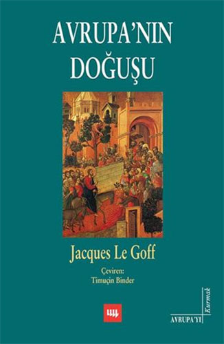 Avrupa’nın Doğuşu