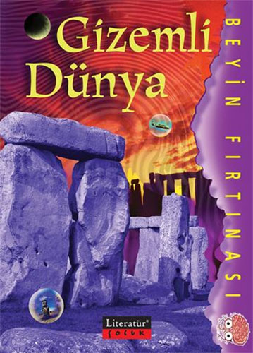 Gizemli Dünya
