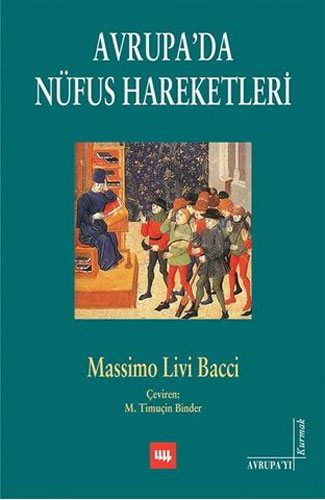Avrupa’da Nüfus Hareketleri