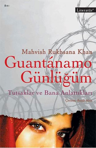 Guantanamo Günlüğüm Guantanamo Günlüğüm