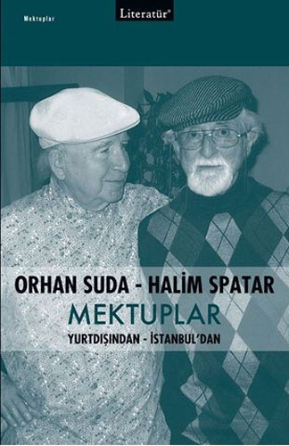 Mektuplar Yurtdışından - İstanbul'dan 