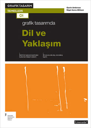 Grafik Tasarımda Dil ve Yaklaşım