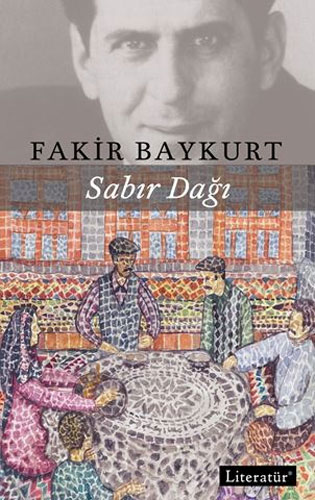 Sabır Dağı Sabır Dağı