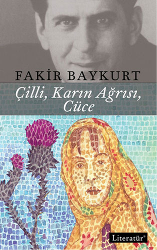 Çilli, Karın Ağrısı, Cüce Çilli, Karın Ağrısı, Cüce