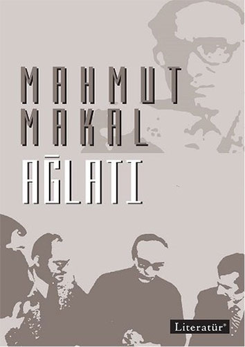 Ağlatı Ağlatı