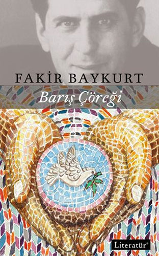 Barış Çöreği Barış Çöreği