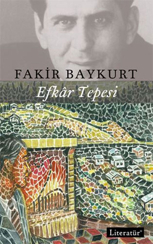 Efkar Tepesi Efkar Tepesi