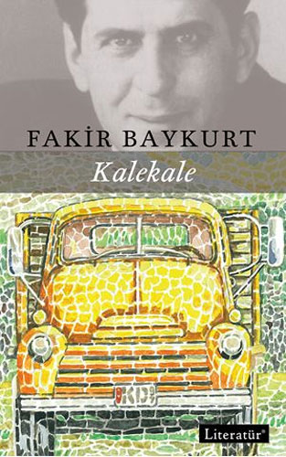 Kalekale Kalekale