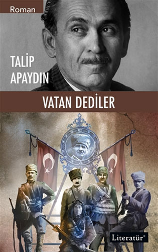 Vatan Dediler - 2 Vatan Dediler - 2