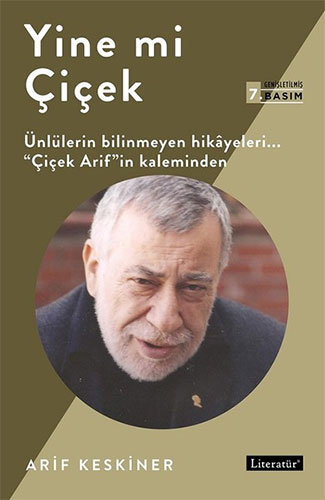 Yine Mi Çiçek Yine Mi Çiçek