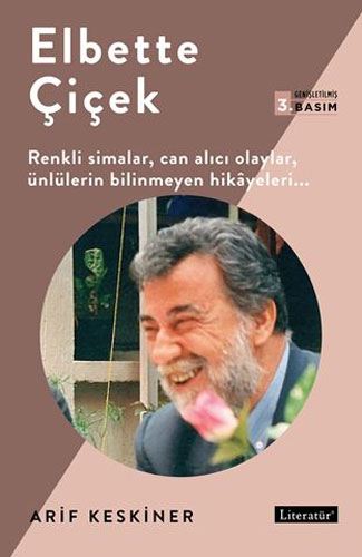 Elbette Çiçek Elbette Çiçek
