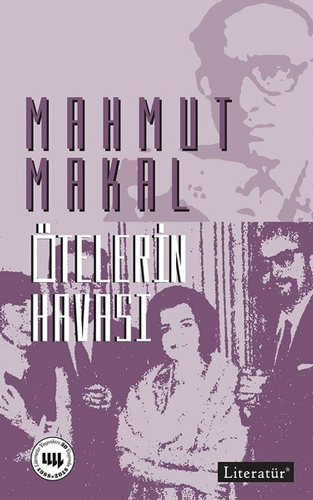 Ötekilerin Havası Ötekilerin Havası