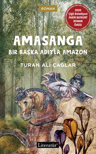 Amasanga Amasanga