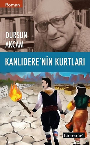 Kanlıdere'Nin Kurtları Kanlıdere'Nin Kurtları