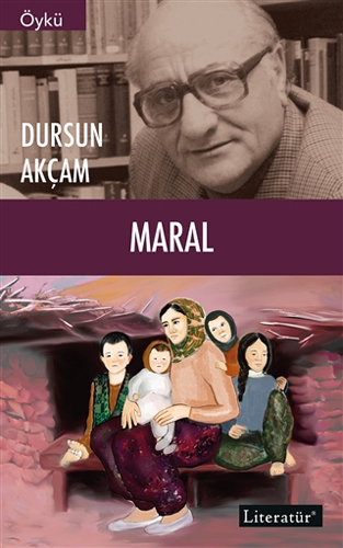 Maral Maral