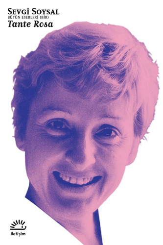 Tante Rosa Tante Rosa