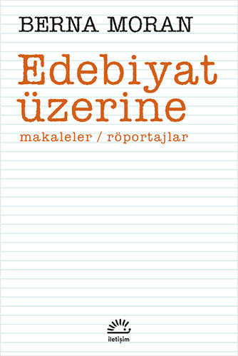 Edebiyat Üzerine