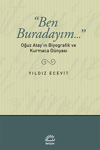 Ben Buradayım Ben Buradayım