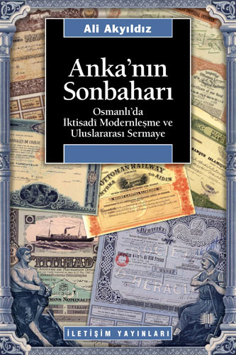 Anka’Nın Sonbaharı Anka’Nın Sonbaharı