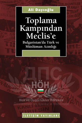 Toplama Kampından Meclis'e