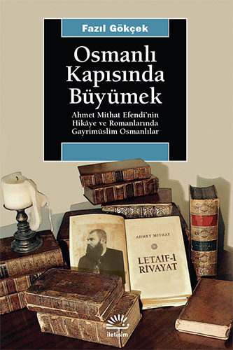 Osmanlı Kapısında Büyümek