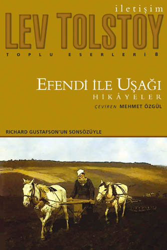 Efendi İle Uşağı Efendi İle Uşağı