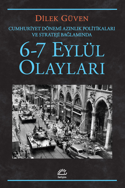 6-7 Eylül Olayları