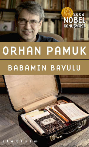 Babamın Bavulu Babamın Bavulu