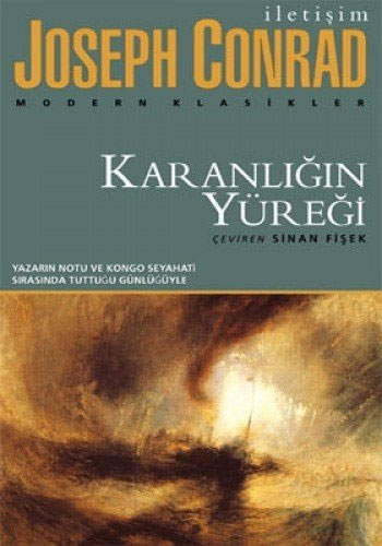 Karanlığın Yüreği