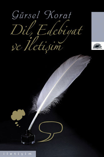 Dil Edebiyat Ve İletişim Dil Edebiyat Ve İletişim