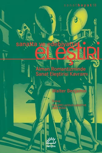 Sanatta ve Edebiyatta Eleştiri