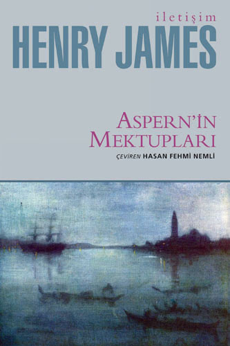 Aspern’İn Mektupları Aspern’İn Mektupları