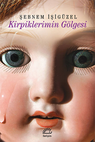 Kirpiklerimin Gölgesi