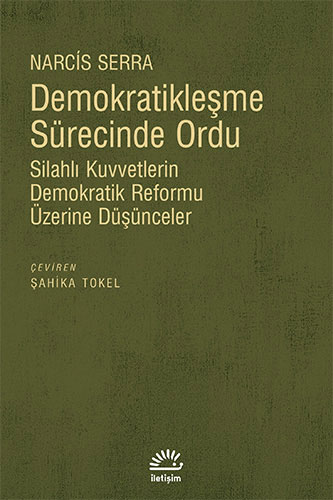 Demokratikleşme Sürecinde Ordu