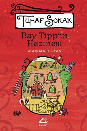 Bay Tippin Hazinesi Bay Tippin Hazinesi